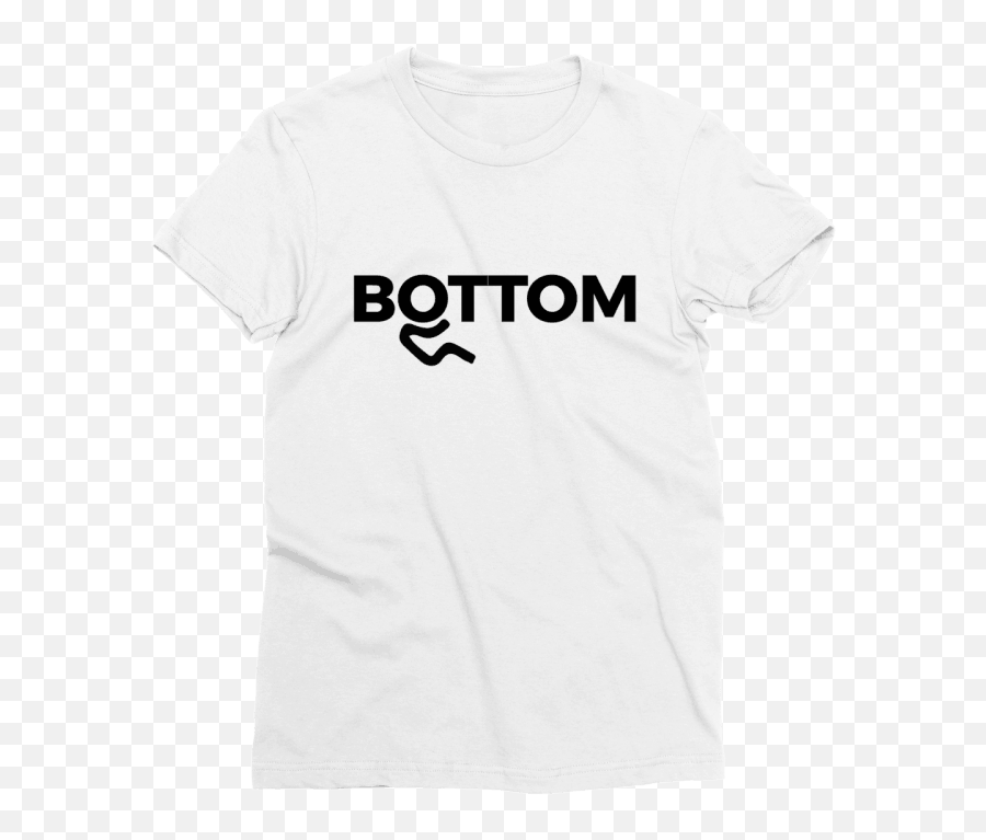 That Boy Is A Bottom Gay Pride Shirt Bottom Basics - Beetlejuice The Musical T Shirt Emoji,Gay Pride Emoji
