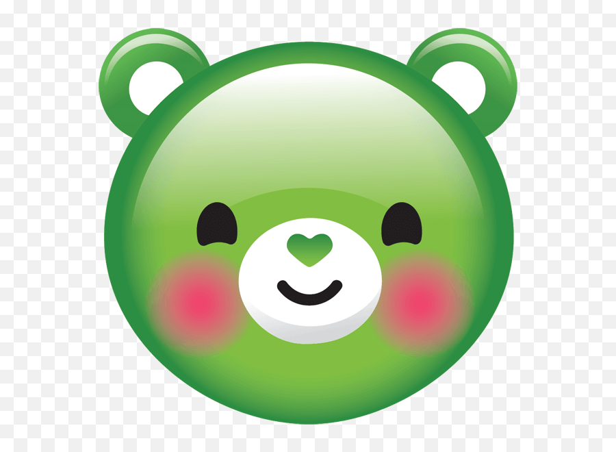 23 Lucky Symbols Clipart Care Bear Free Clip Art Stock - Care Bears Emoji,Lucky Emoji