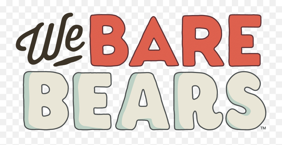 Guidelines We Bare Bears U2013 Redbubble - We Bare Bears Emoji,Explicit Emoji