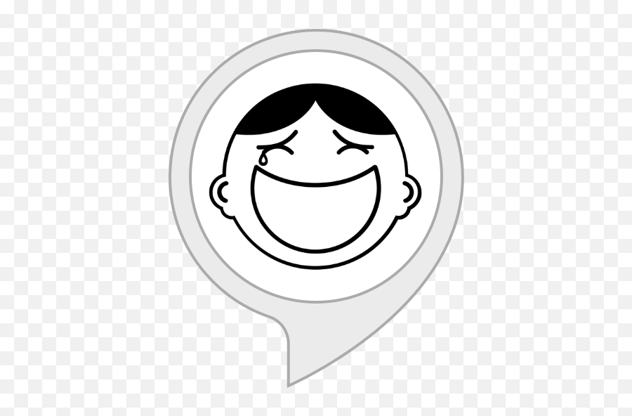 Amazoncom Funny Catchphrase Alexa Skills - Circle Emoji,Fidget Spinner Emoticon