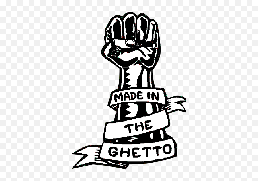 Made In The Ghetto Psd Official Psds - Made In The Ghetto Emoji,Ghetto Emoji