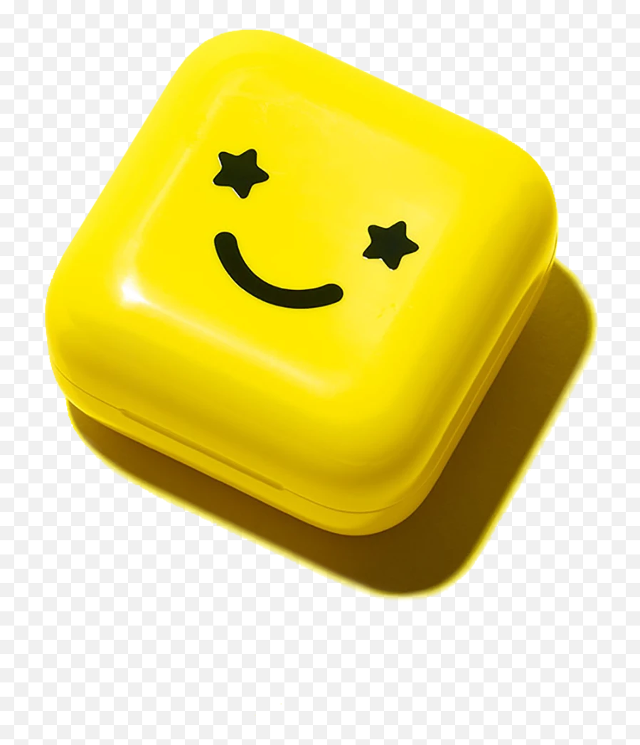 Big Yellow Hydro - Smiley Emoji,Hi Five Emoticon