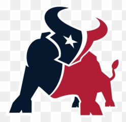 Texans Logos - Emoji