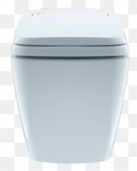 Prodigy Smart Toilet - Washing Machine Emoji