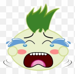 Game Chibi Onion - Funny Happy Onions Emoji Clip Art,Yas Emojis