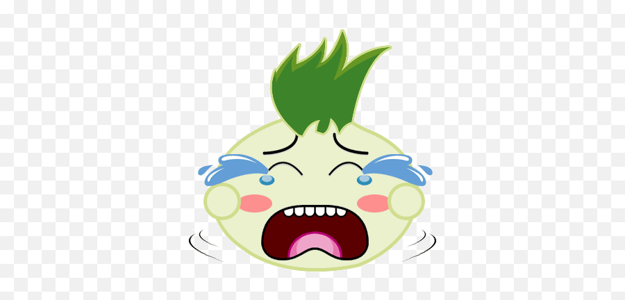 Game Chibi Onion - Funny Happy Onions Emoji Clip Art,Yas Emojis