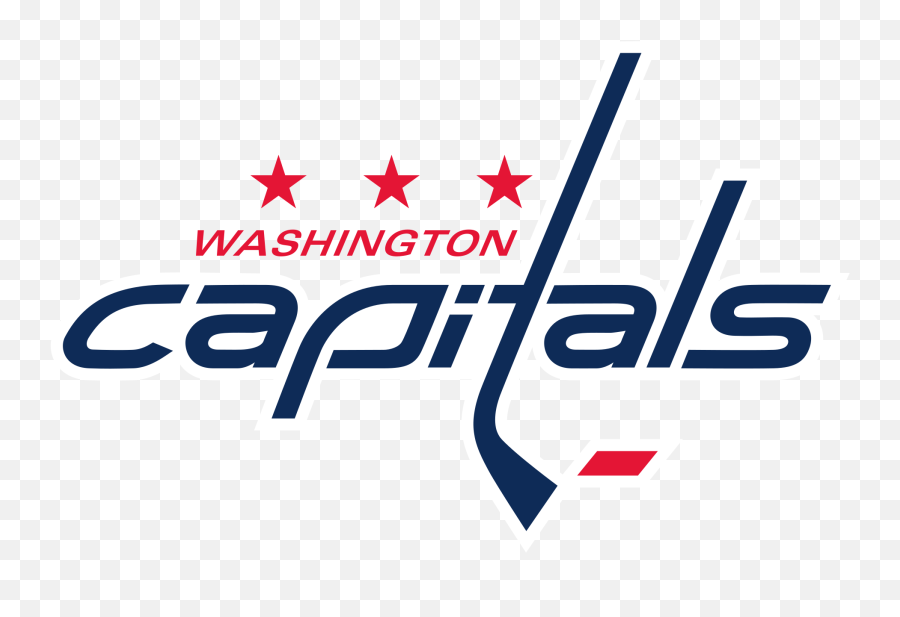Washington Capitals Nhl Logo Png - Cowichan Valley Capitals Logo Emoji,Washington Flag Emoji