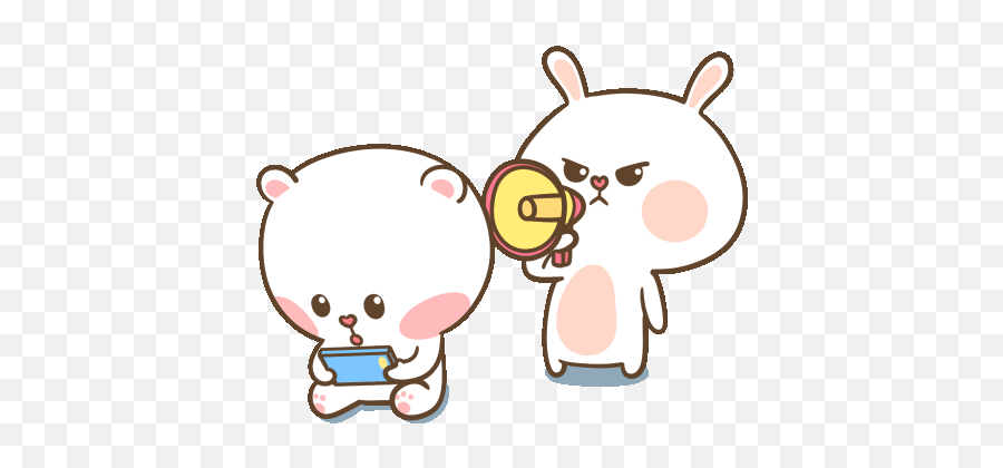 Mhee Noom Tai Nim Pop - Mhee Noom And Tai Nim Emoji,Cuddle Emoji Android
