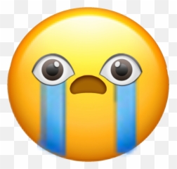 Emojiselfie Emojiart Sticker - Cartoon,Bird Emoji Iphone