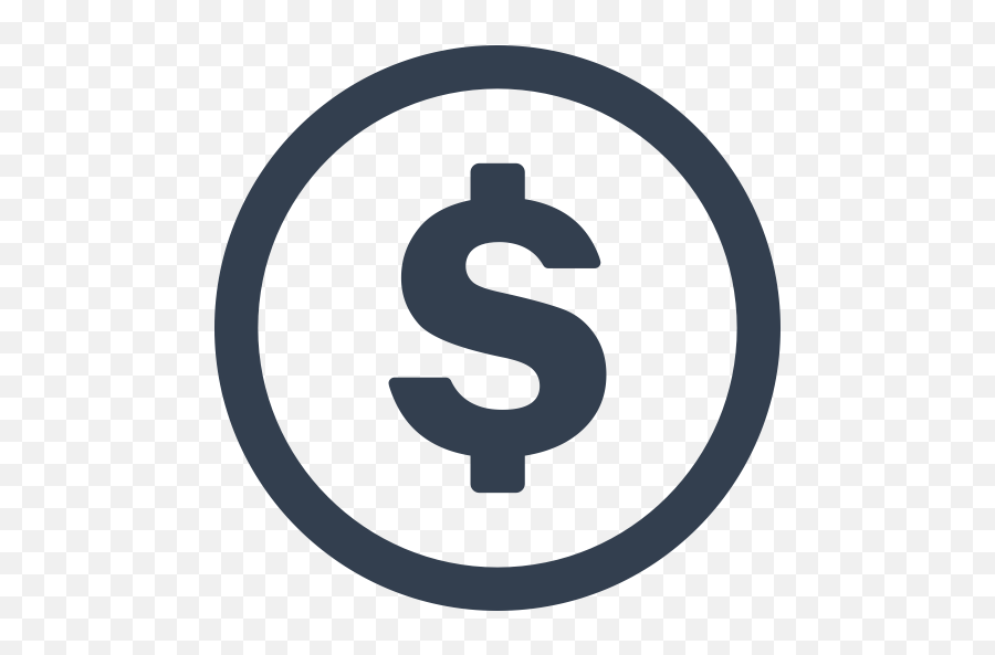 Money Sign Icon Png 377338 - Free Icons Library Alexa Emoji,Dollar Signs Emoji