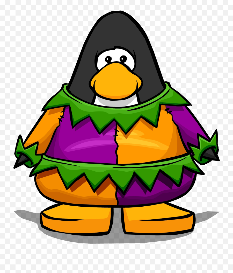 Club Penguin Online Wiki - Club Penguin Red Belt Emoji,Court Jester Emoji