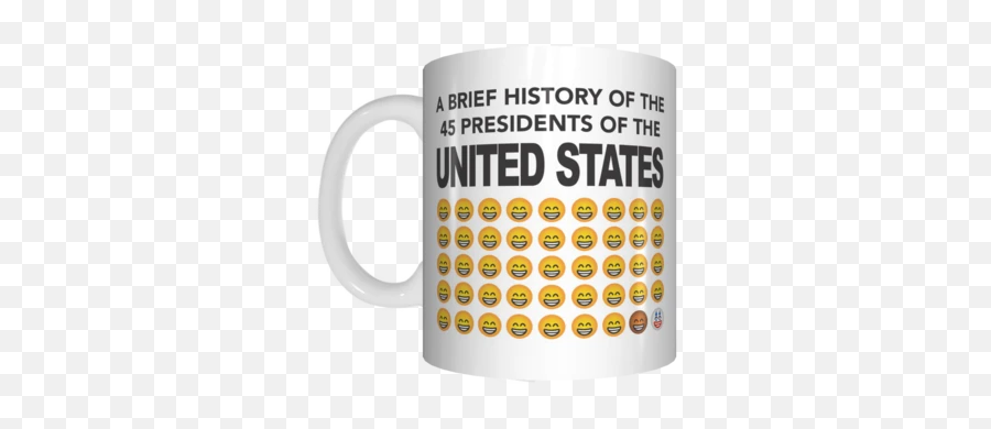 Mugs - Funny Basilica Of The National Shrine Of The Assumption Of The Blessed Virgin Mary Emoji,Emoji Gifts