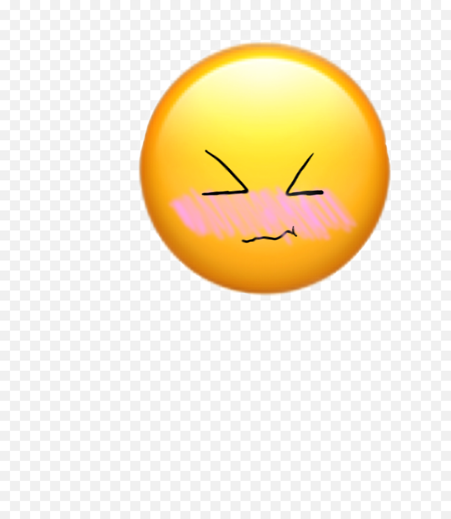 Sticker By - Happy Emoji,Back Emoji