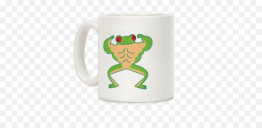 Physics Coffee Mugs - Trump Twitter Mug Emoji,Frog Coffee Emoji