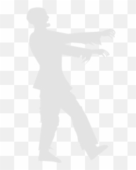 Zombie clipart zombie image - Clipartix Run Because Zombies Will Eat The Untrained Ones First Emoji