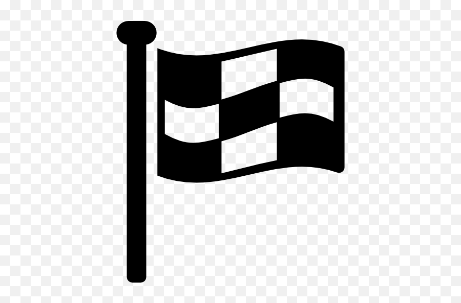 The Best Free Checkered Flag Icon Images - Banderin De Deportivo Icono Emoji,Checkered Flag Emoji