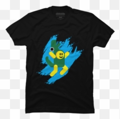 Dinosaur T - T Shirt Design Nasa Emoji,Pterodactyl Emoji