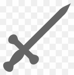 Knight Sword Free Icon Download Png Logo - Solid Emoji,Knight Emoticon
