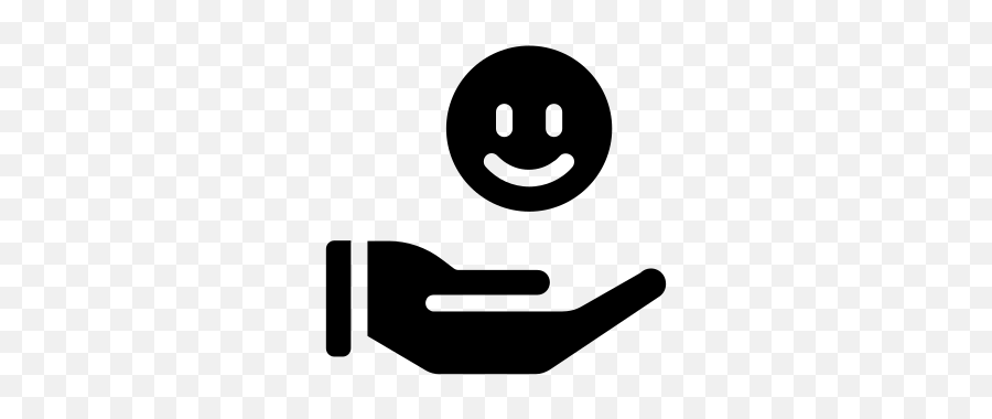Handshake Icon Iconbros - Happy Emoji,Handshake Emoticon