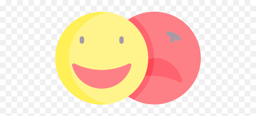 Emotion - Happy Emoji,Emotional Smiley