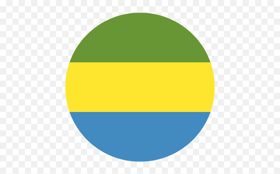 Shopping Bags Emoji For Facebook Email - Gabon Flag Circle,Shopping Bags Emoji