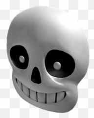 Sans Face Emoji - Skull,Skeleton Emoji
