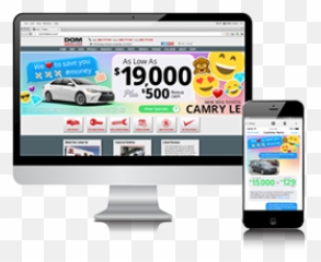 Creative Campaign - Web Page Emoji