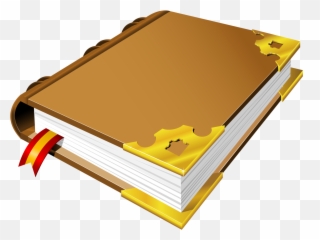 Clip Art - Clipart Book Png Emoji,Book Emoji Transparent