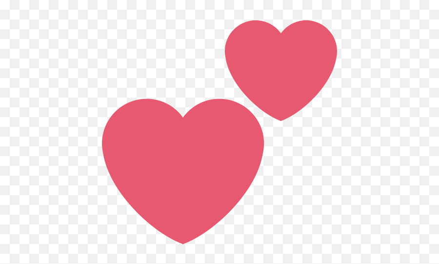 4 Meaning Of Blue Emoji Heart Emoji Meaning Blue Of Heart - Two Hearts Emoji Twitter,Blue Heart Emoji