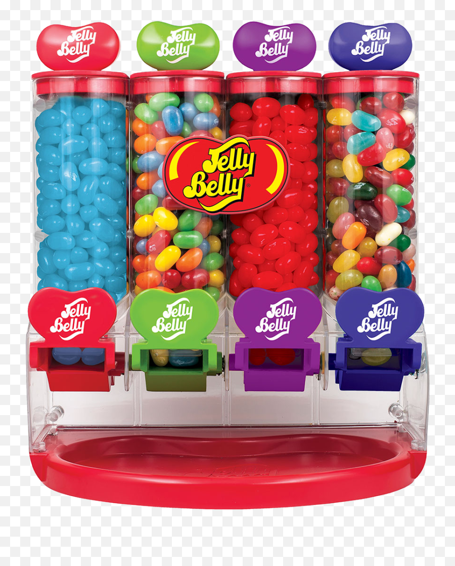 Jelly Belly My Favorites Jelly Bean - Jelly Beans Machine Dispenser Emoji,Jelly Bean Emoji