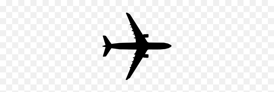 Two Engine Airplane Vector - Royal International Air Tattoo Emoji,Plane And Paper Emoji