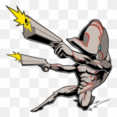 Warframe Forums - Warframe Excalibur Obsidian Azura Emoji,Ps4 Emoji