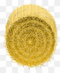 Haystack Transparent Png Clipart - Grass Emoji