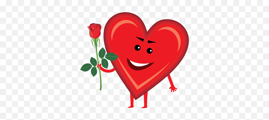 Neeraj Ios App Store Valentines Day Stickers Ios Lets You - Love Emoji,Valentine Emoji