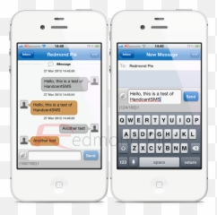Handcentsms For Iphone Offers A - Mario Kart 7 Code Download Emoji,Iphone 4s Emoji