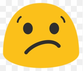 This Emoticon Expresses Confusion But Is Misused By - Confuse Discord Emoji