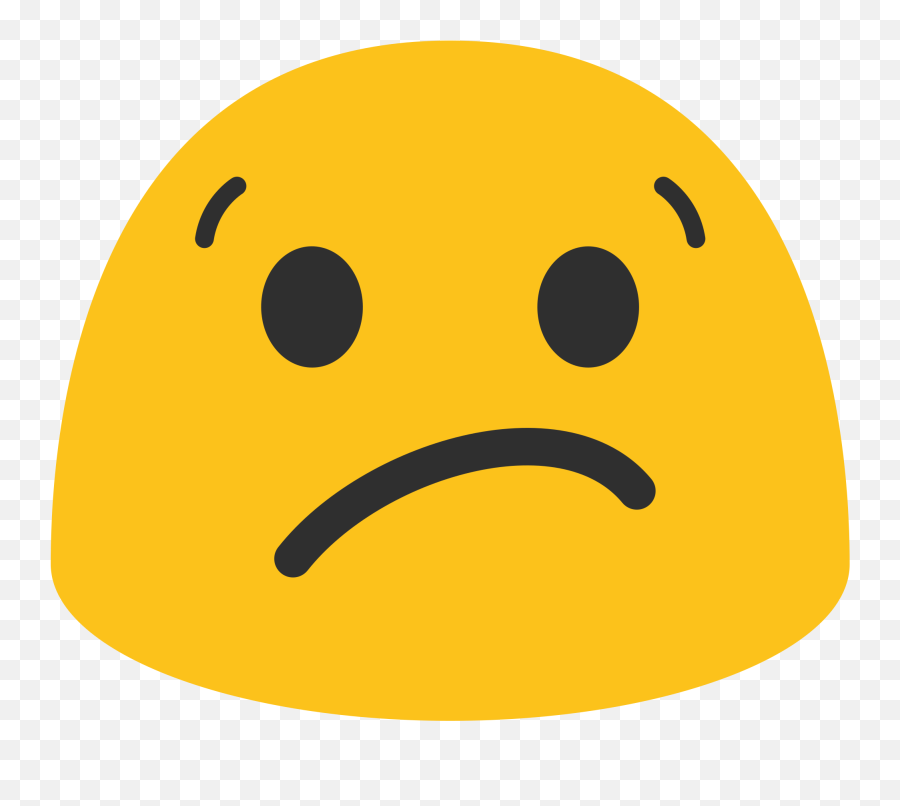 This Emoticon Expresses Confusion But Is Misused By - Confuse Discord Emoji,Eyeroll Emoji