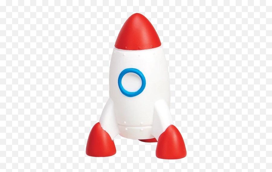 Rocket Night Light - Toy Rocket Timers Emoji,Rocket Ship Emoji