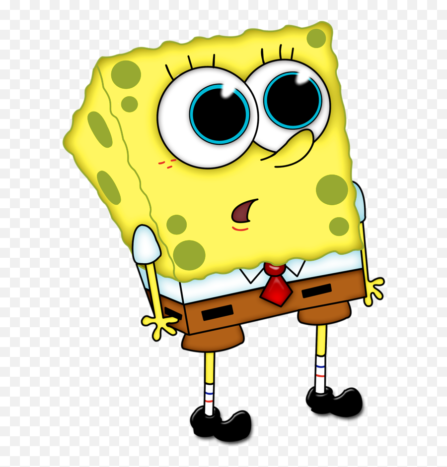 Spongebob Drawings - Spongebob Png Emoji,Spongebob Emoji Iphone
