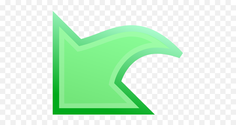 Undo Command - Arrow Emoji,Shh Emoticons