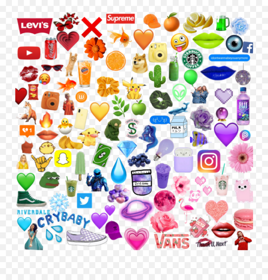 Emojibackground Emoji Background,S And M Emoji