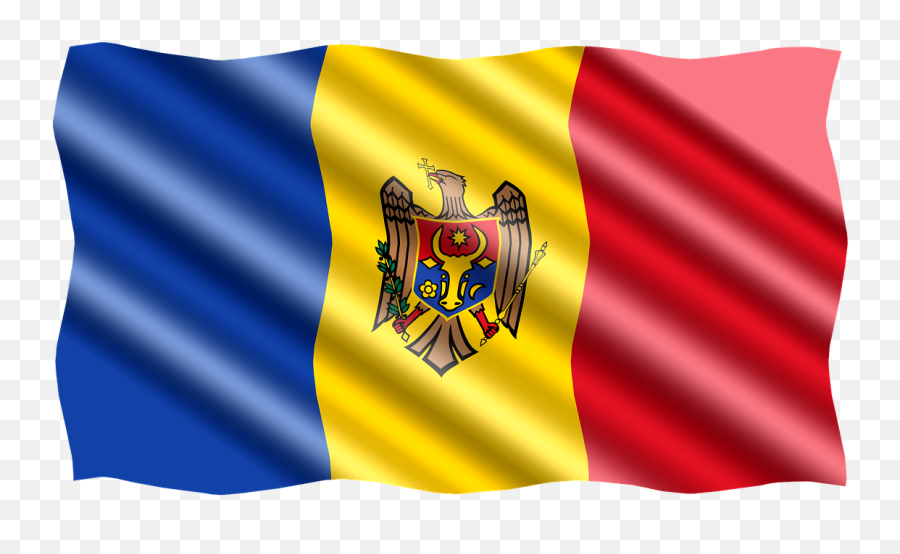 International Flag Moldova Free - Transparent Ireland Flag Png Emoji,Emoji Flags Names