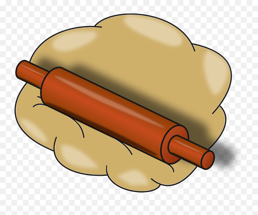 Rolling Pin Dough Baking Tool Kitchen - Dastardly And Muttley In Their Emoji,Push Pins And Needles Emoji