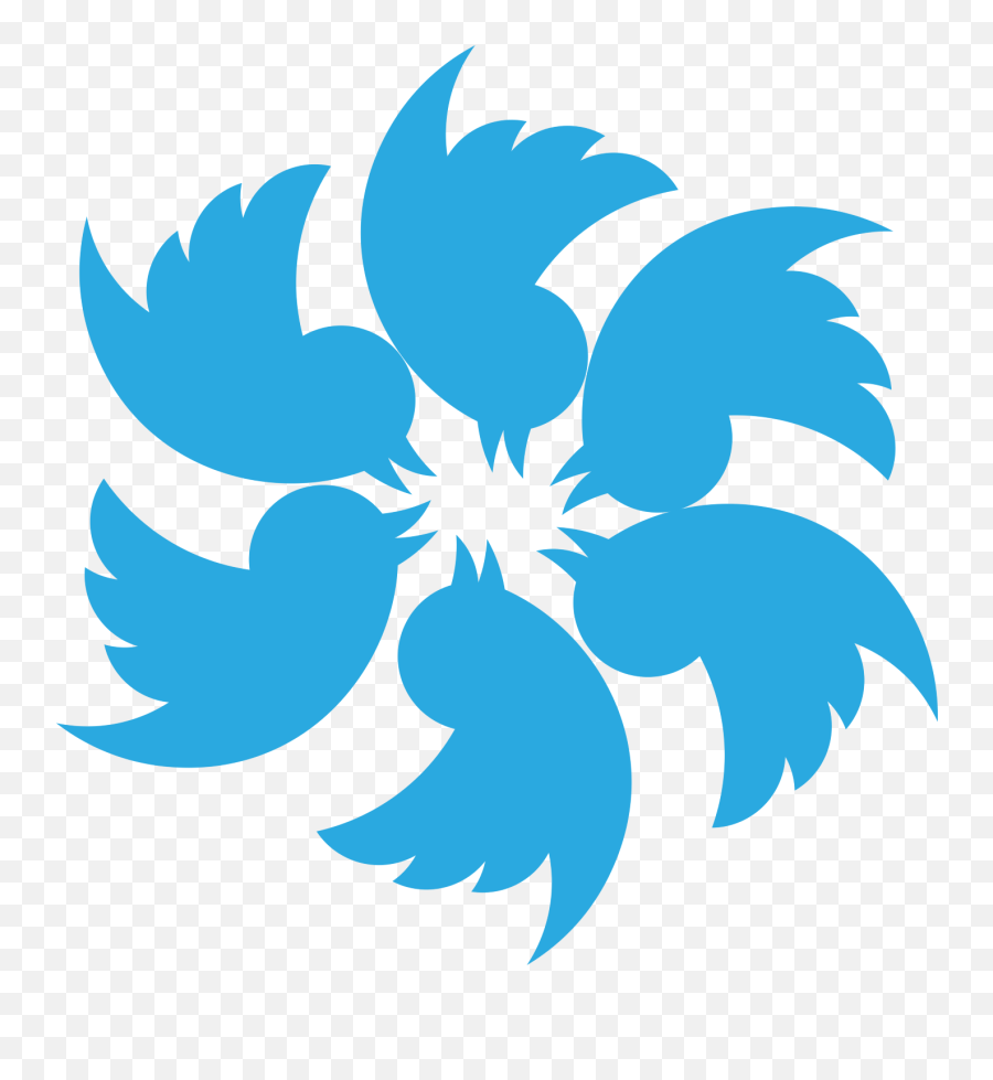 5 Twitter Batch Operations With A Few - Sonic Twitter Logo Emoji,How To Put Emoji In Twitter Name