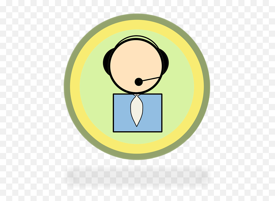 Customer Service Call Center - Comment Smiley Face Icon Emoji,Custom Emojis Iphone