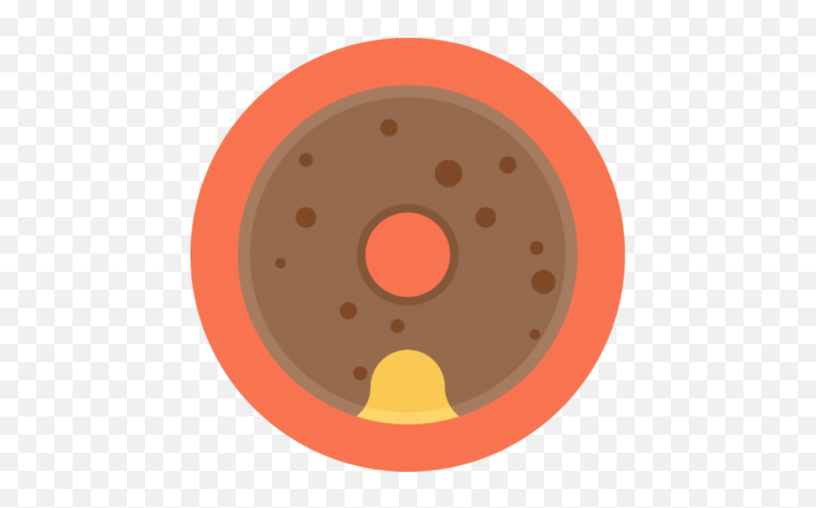 Love Emoji Png Hd Image 00012 - Circle,Donut Emoji Png