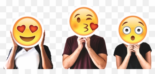 The Temasek Short Film Project - Emoji Family