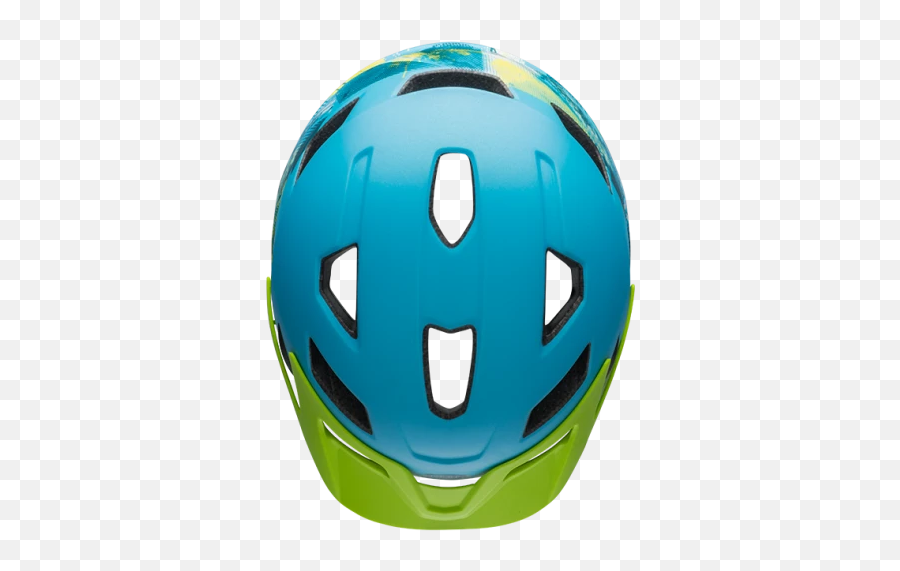 Bell Sidetrack Youth Helmet - Sphere Emoji,Emoticon Helmet