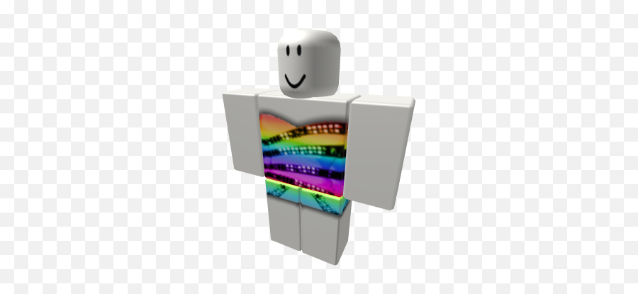 Rainbow Disco - Roblox Gucci Belt Pants Emoji,Disco Emoticon