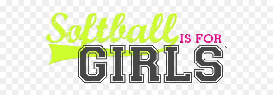 Contact Sifg - Softball Is For Girls Emoji,Emoji Softball